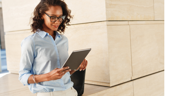 The Power Of Lightness